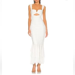 Michael Costello x Revolve Hilary